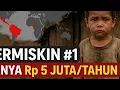 Download Lagu Lima Negara Termiskin di Dunia