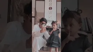 نور حبك طفى 