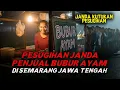 Download Lagu PESUGIHAN JANDA PENJUAL BUBUR AYAM DI SEMARANG JAWA TENGAH TERKENA KUTUKAN PESUGIHAN