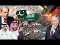 Download Lagu Arab Saudi Pakistan Bersatu Buat Nuklir Untuk Ratakan Israel! Netanyahu Panik Terancam Dihancurkan