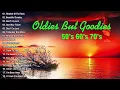 Download Lagu Matt Monro, Paul Anka, Engelbert, Carpenters, Elvis Presley, Frank Sinatra 📀Greatest Hits Of The 70s