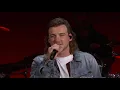 Morgan Wallen - "Whiskey Glasses" (Live from 2020 ACM Awards)