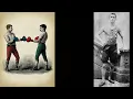 Doyle Houdini Their lives in split screen