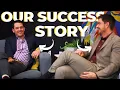 Chris Watters Success Story How We Started Our Million Dollar Business