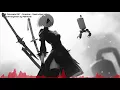 NieR: Automata - Grandma - Destruction 【Intense Symphonic Metal Cover】