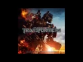 Download Lagu Transformers: Complete Score - No Sacrifice, No Victory (Alternate 1)