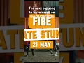 Download Lagu 20 May 2025