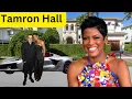 Truth About Tamron Hall s Lifestyle And Net Worth