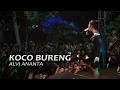 Download Lagu TERBARU ''KOCO BURENG'' ALVI ANANTA