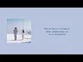16 - Wish U [Official Lyrics Video] (ENG/CH/한글)