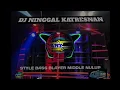 Download Lagu DJ NINGGAL KATRESNAN | BASS BLAYER MIDDLE NULUP | B.A PRO AUDIO | REMIXER BY A.N.Y PROJECT
