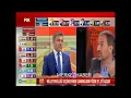 24 Haziran 2018 Secim Sonuclari