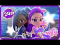 Download Lagu ⭐Episode 24 - Berkemah Malam Berbintang⭐ Voice Indo | Rainbow Bubblegem Bahasa Indonesia 🌈