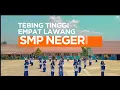 Download Lagu TARIAN SELAMAT DATANG DAERAH EMPAT LAWANG