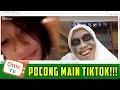 Download Lagu Inikah pocong yang ditemui Viani TV di ome tv?? POCONG MAIN TIKTOK !