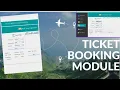 Building a Scalable Flight Booking System with Java Step-by-Step Tutorial part1