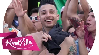 MC 2K - Na Maciota (KondZilla)