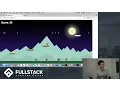 Stackathon Presentation Stackman The Mummy Apocalypse