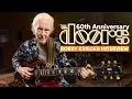 Lagu Robby Krieger Interview: The Doors’ 60th Anniversary, Legacy \u0026 Why Collaboration is Key