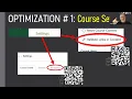 Customizing Canvas Student Course Navigation