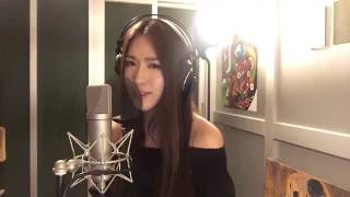 Let It Go Covered Quinn呂喬恩 
