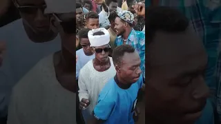 جديد الفنان عمر سيكا و المريود تندلتي  جديد الفنان عمر سيكا و المريود تندلتي