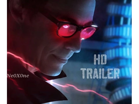 The Flash - Season 2 (2015) Comic-Con Trailer #1 #WBSDCC