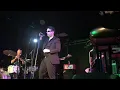 Siglo XX live - La vie dans la nuit @ De Reunie, Geleen 13/04/2019