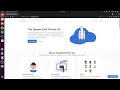 Pegasus Setting up a new project in less than 5 minutes