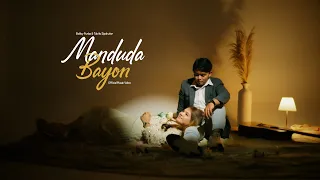 bobby purba u0026 tabita sipahutar manduda bayon official music video 