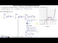 2018 AP Calculus AB BC Free Response Question