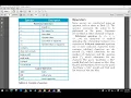 Database Tutorial 23 Operators and Wildcards