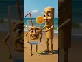 Download Lagu Who Stole Patipum’s Iced Tea? He Couldn’t Stop Crying! #italianbrainrot