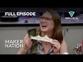 Maker Nation Challenge Artists Forge Fine Jewelry Masterpieces Full Episode