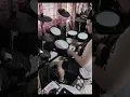 System 0f A Down - I-E-A-I-A-I-0 (drums cover)#alesis #drums #music #dwpedals #drummer 🎧🥁🎧🥁