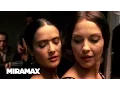 Frida Dancing Around An Issue - Salma Hayek Ashley Judd MIRAMAX