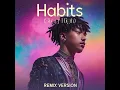SARAN - Habits (Stay High) REMIX VERSION Ft.REDBONEX