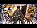 Reborn in the 1980s I Accepted My Sister-in-Law s Request and Tamed God-Level Hunting Dogs