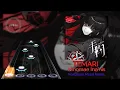 [Clone Hero] Ninomae Ina'nis - TEMARI (Nokutaan Metal Remix)