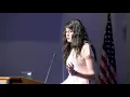 Download Lagu The Bravest Thing I've Ever Done | Hannah Grice | TEDxStevensonU