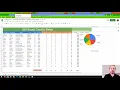 Spreadsheets 101 Lesson 1 1 - Introduction to Spreadsheets