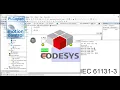 CODESYS Tutorial - SoftMotion CNC Using variable on NC file