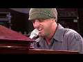Daniel Powter - Bad Day (Live 8 2005)