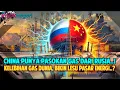 Download Lagu PASAR GAS DUNIA PANIK! CHINA MUNDUR, HARGA LNG SIAP JATUH?