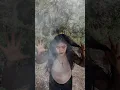 Download Lagu hantu kuntilanak cantik penunggu hutan terlarang   #drama #hororkomedi #shorts #viral