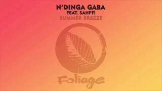 n dinga gaba feat sahffi summer breeze raw artistic soul remix 
