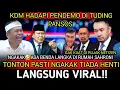 Download Lagu PAR4H!! KDM DI TUDING PANSOS SAAT HADAPI PENDEMO, SYAHRONI LEMES GAK KUAT DI RUZ4K NETIZ3N..