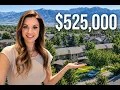 Bozeman MT Real Estate Tour This 525K Home