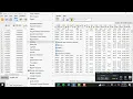 Pearson correlation r in SPSS