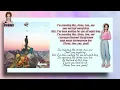 JAEHA - 3 2 1 (Rom/English Lyrics) ~♪(๑ᴖ◡ᴖ๑)♪